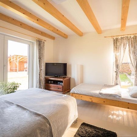 Apartman Emka Liptovský Mikuláš エクステリア 写真
