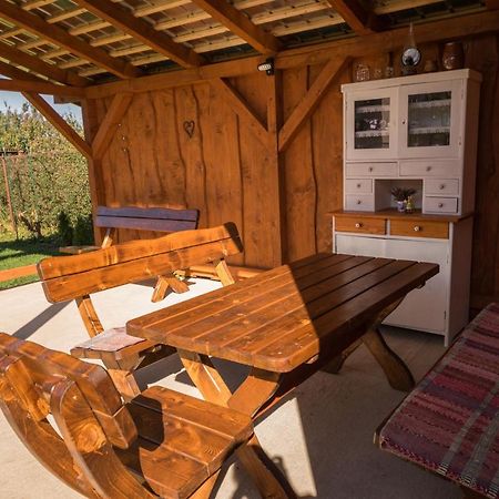 Apartman Emka Liptovský Mikuláš エクステリア 写真