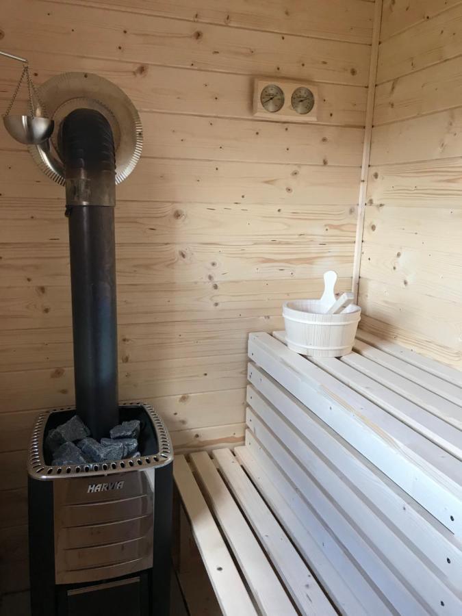 Apartman Emka Liptovský Mikuláš エクステリア 写真