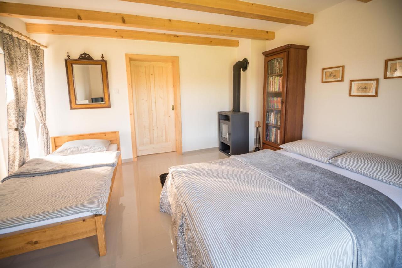 Apartman Emka Liptovský Mikuláš エクステリア 写真