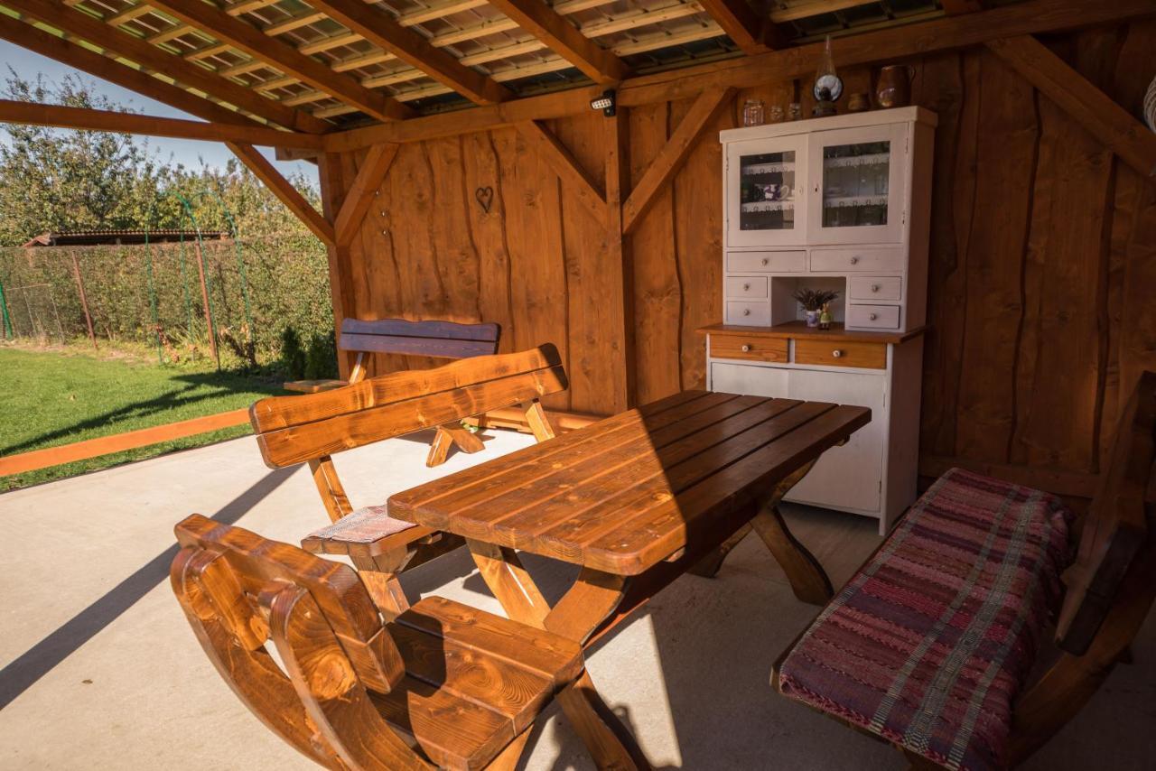 Apartman Emka Liptovský Mikuláš エクステリア 写真