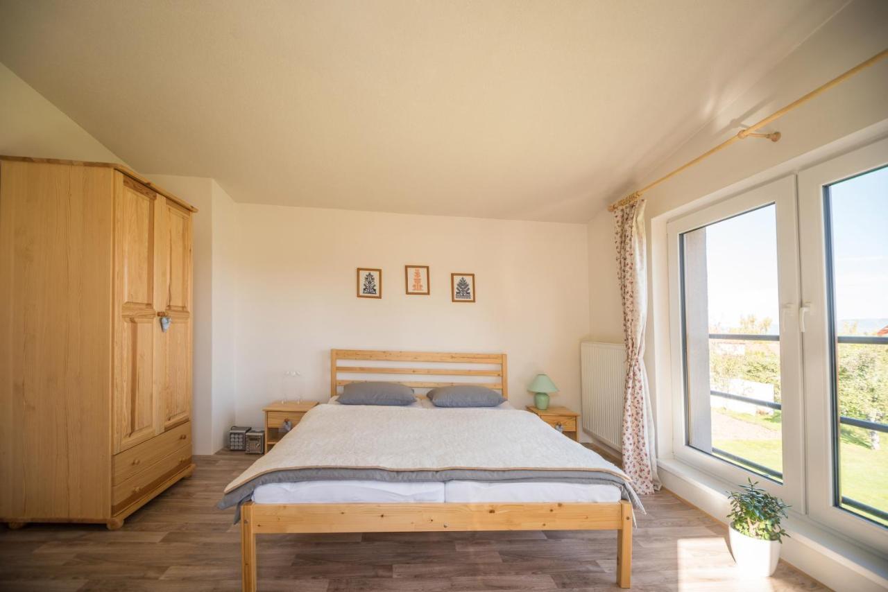 Apartman Emka Liptovský Mikuláš エクステリア 写真