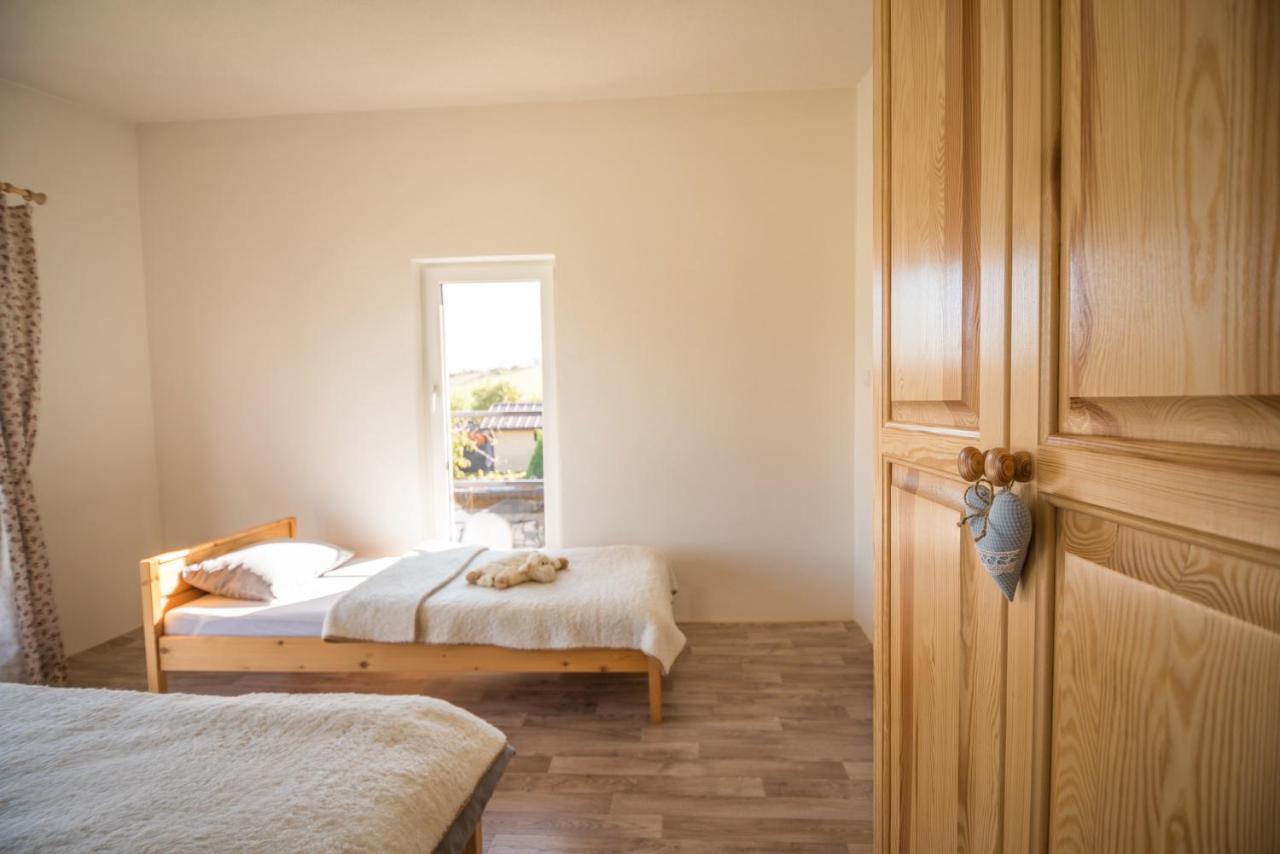 Apartman Emka Liptovský Mikuláš エクステリア 写真