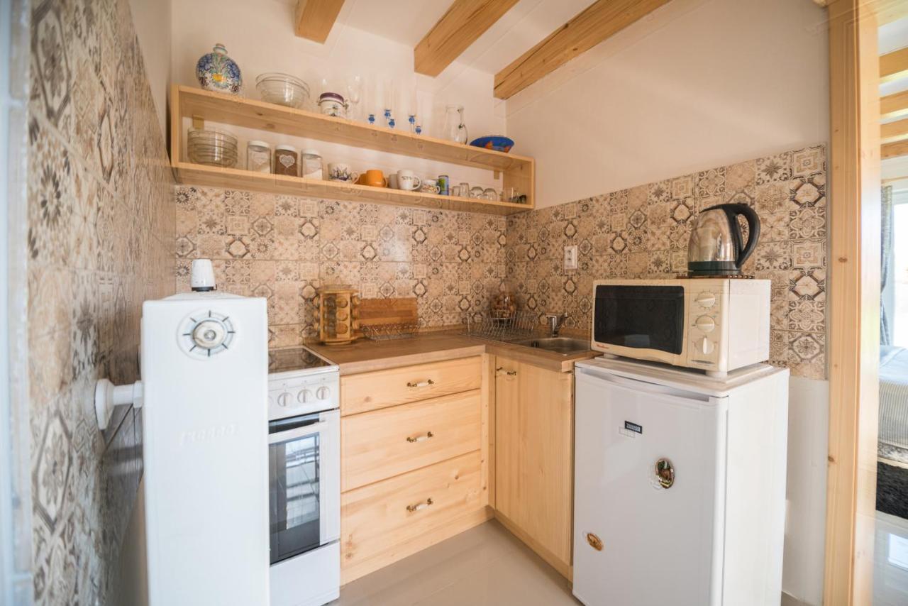 Apartman Emka Liptovský Mikuláš エクステリア 写真
