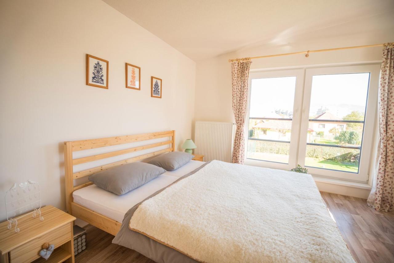Apartman Emka Liptovský Mikuláš エクステリア 写真