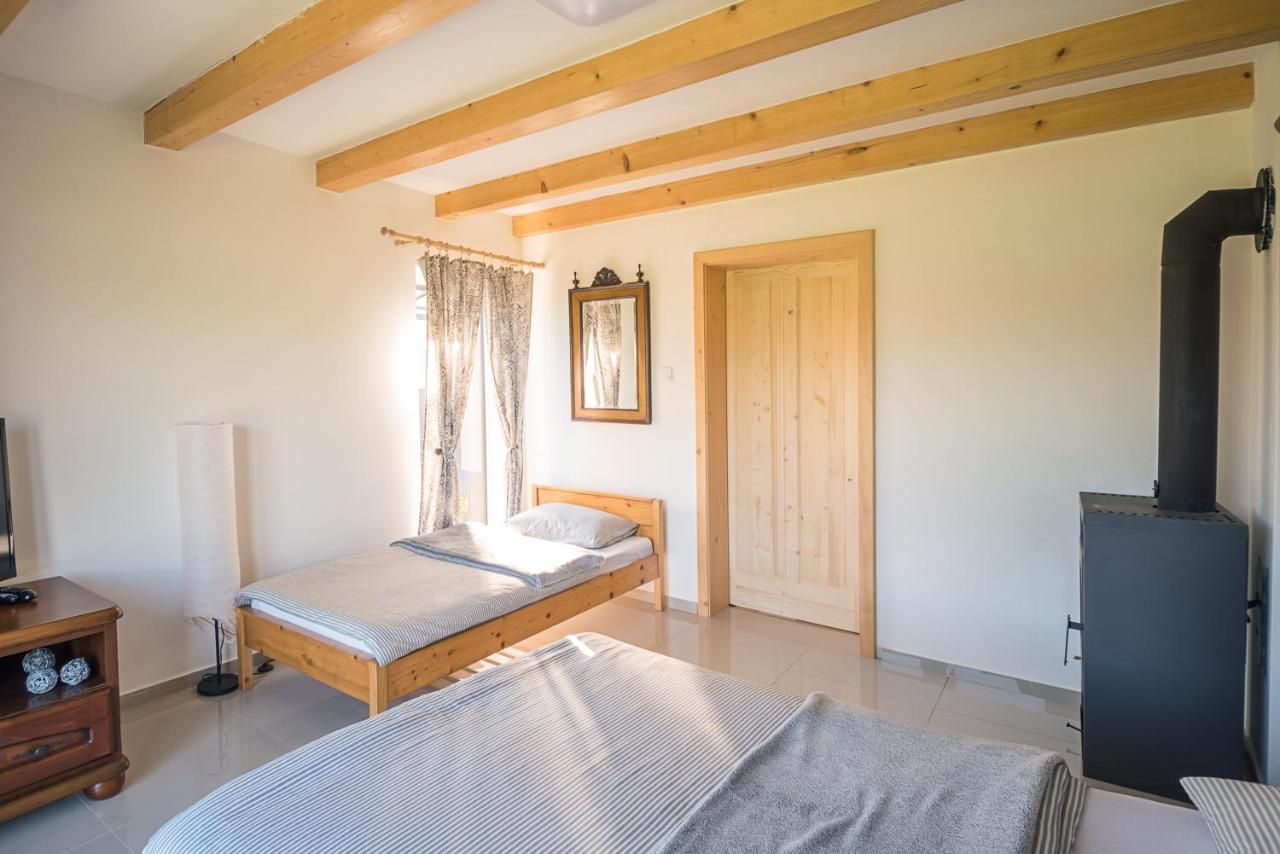 Apartman Emka Liptovský Mikuláš エクステリア 写真